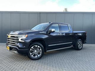 Chevrolet Silverado 6.2 V8 High Country LPG / Virtual Cockpit / Head Up / 360 Camera / Trekhaak / Digital Mirror / Bo...