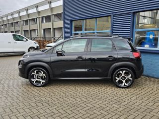 Citroën C3 Aircross 1.2 PureTech Shine | Achterbank in delen neerklapbaar | Airco (automatisch) | Alarm klasse 1(star...