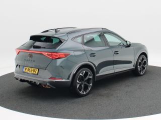 CUPRA Formentor 1.4 e-Hybrid Performance 245 Pk Automaat | Virtual Cockpit | Camera | Sportstoelen | Sfeerverlich...