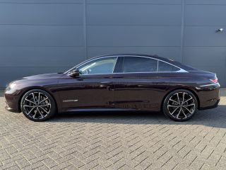 DS DS 9 360pk 4X4 Op&eacute;ra Premi&egrave;re (Elektrisch Schuifdak - Leder incl verwarming/koeling/massage/geheugen -...