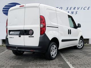 Fiat Dobl&ograve; Cargo 1.3 MJ L1H1 | Trekhaak | Airco | Cruise | Camera | DAB+