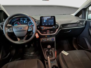 Ford Fiesta 1.0 EcoBoost Connected | NL-Auto | Cruise control | Airco | | Airco | Bluetooth telefoonvoorberei...