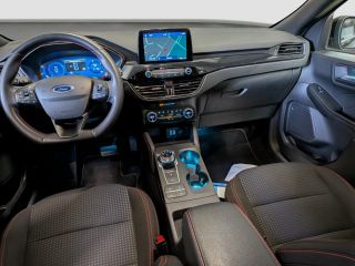Ford Kuga 2.5 PHEV ST-Line X | Adap. Cruise | Trekhaak | Apple Carplay | Navigatie | | Achteruitrijcamera |...