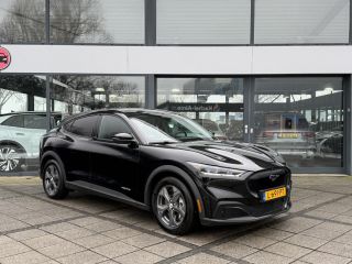 Ford Mustang Mach-E Mach-E Aut. 75kWh | Leder | Navi | B&O Sound | 360 Camera |