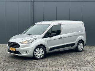 Ford Transit Connect 1.5 EcoBlue 100 PK E6 / AUTOMAAT / L2H1 / 1e EIG. / ACHTERKLEP / CAMERA / AFN TREKHAAK / AIRCO / ...