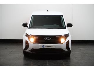 Ford Transit Courier Trend 1.0 125PK BPM vrij! | Cruise control | Navigatie by app