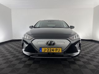 Hyundai IONIQ Premium EV 38 kWh {SOH-97%} (INCL.BTW) Aut *HEATPUMP | PANO | LEATHER | FULL-LED | ADAPTIVE-CRUIS...