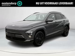 Hyundai Kona Long Range Pure Edition 64.8 kWh | Rijklaarprijs! | Speciale Korting | Adaptief Cruise Control | ...