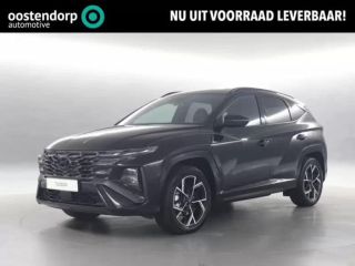 Hyundai Tucson 1.6 T-GDI PHEV N Line Business | Rijklaarprijs! | Speciale Korting | 19" N-Line wielen | Krell Au...