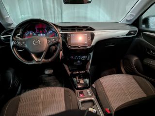 Opel Corsa 1.2 Edition Automaat | Full LED | Parkeersensoren | Full map navigatie | Carplay/android auto |