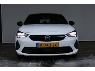 Opel Corsa 1.2 GS Line | Sportstoelen | Apple Carplay | 16 icnh lichtmetalen velgen | Cruise control |