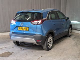 Opel Crossland X 1.2 Turbo Innovation Automaat | Trekhaak | Full LED | Climate control | Full map navigatie | DAB |