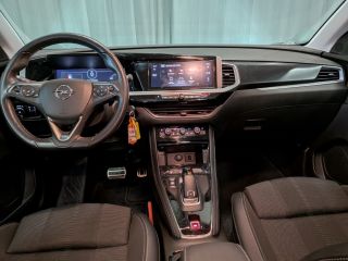 Opel Grandland 1.2 Turbo Level 4 Voorruit+Stuur+Stoelverwarming | Full LED | Camera | Parkeersensoren | Carplay/...