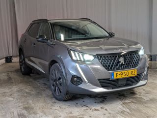 Peugeot 2008 1.2 PureTech GT Pack Automaat | Full LED | Keyless | Camera | Adaptive cruise control | Parkeerse...