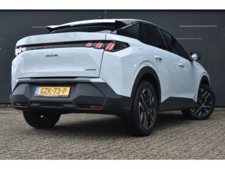 Peugeot 3008 1.2 Hybrid Allure 145pk | Navigatie | Climate Control | Achteruitrijcamera | Parkeersensoren | Fu...