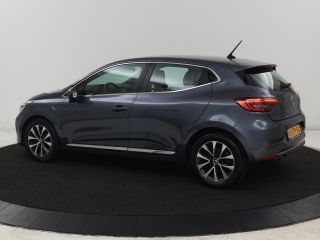 Renault Clio 1.0 TCe Intens | Stoelverwarming | Camera | Carplay | Half leder | Climate control | Full LED | P...