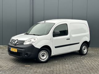 Renault Kangoo 1.5 Blue dCi 80 / ZEER NETJES / 1e EIG. / 61.749 KM !! / NAV / AIRCO / CRUISE / NAVI / BLUETOOTH ...