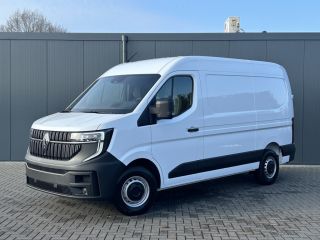 Renault Master T35 2.0 dCi 130 PK + PAKKET / L2H2 / NIEUW !! BPM VRIJ / TREKHAAK / CAMERA / CRUISE / AIRCO / APP...