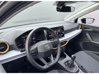 Seat Ibiza 1.0 BUSINESS STYLE CARPLAY/CRUISE/STOELVERW.