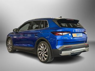 Skoda Elroq 85 286pk Business Edition Top Area View met 360 graden camera | Predictive adaptive cruise contro...