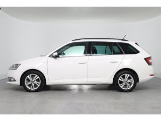 Skoda Fabia Combi 1.0 TSI Business Edition | Airco | Apple Carplay/Android Auto|telefoonintegratie premium | ...