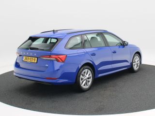 Skoda Octavia Combi 1.4 TSi iV 204 Pk PHEV Business Edition | Cruise Control | Climate Control | Parkeersensore...