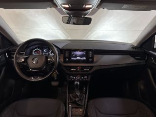 Skoda Scala 1.5TSI 150PK DSG BUSINESS EDITION ECC/CAPRLAY/TREKHAAK