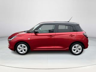 Suzuki Swift 1.2 Select Smart Hybrid