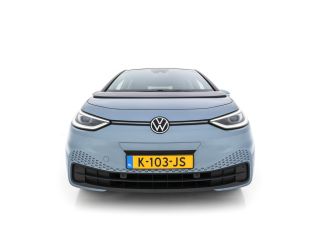 Volkswagen ID.3 Business 58 kWh [ 3-Fase ] {SOH-87%} (INCL.BTW)  *FULL-LED | AMBIENT-LIGHT | KEYLESS | CAMERA | H...