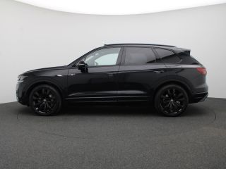 Volkswagen Touareg 3.0 TSi eHybrid 4MOTION R 463PK Aut. Pano-Schuifdak, Trekhaak, Keyless, Alarm, Side Assist, Head-...