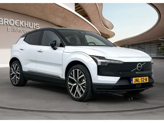 Volvo  EX30 Single Motor Extended Range Plus 69 kWh | PDC V+A en 360 camera | Climate Pack |
