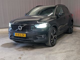 Volvo  XC40 1.5 T5 Recharge R-Design | Apple Carplay/Android Auto|telefoonintegratie premium | Audio installa...