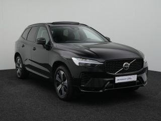 Volvo  XC60 Plus Dark Recharge Plug-In Hybrid AWD