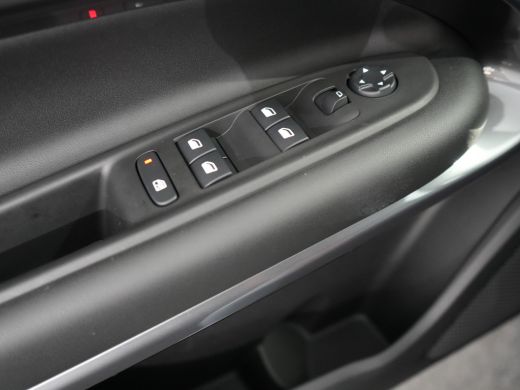 Abarth 600e Turismo Automaat ActivLease financial lease