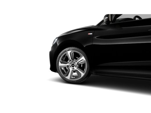 Audi A1 Sportback Sportback S edition | Airconditioning 2-zone | Audi Virtual Cockpit | Audi smartphone interface ActivLease financial lease