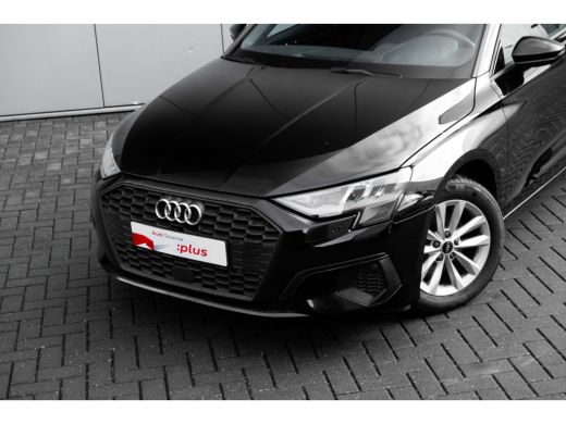 Audi A3 Sportback 30 TFSI Pro Line Fabrieksgarantie 12/2027 | Apple Carplay/Android Auto | Cruise Control... ActivLease financial lease