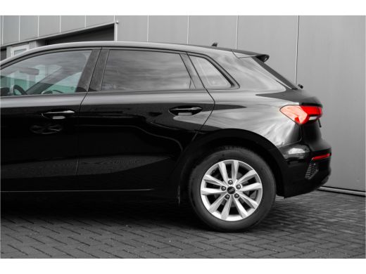 Audi A3 Sportback 30 TFSI Pro Line Fabrieksgarantie 12/2027 | Apple Carplay/Android Auto | Cruise Control... ActivLease financial lease