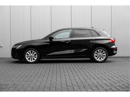 Audi A3 Sportback 30 TFSI Pro Line Fabrieksgarantie 12/2027 | Apple Carplay/Android Auto | Cruise Control... ActivLease financial lease