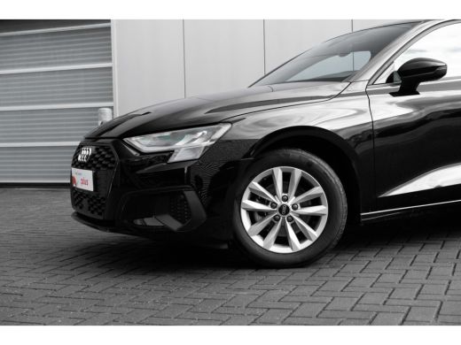 Audi A3 Sportback 30 TFSI Pro Line Fabrieksgarantie 12/2027 | Apple Carplay/Android Auto | Cruise Control... ActivLease financial lease