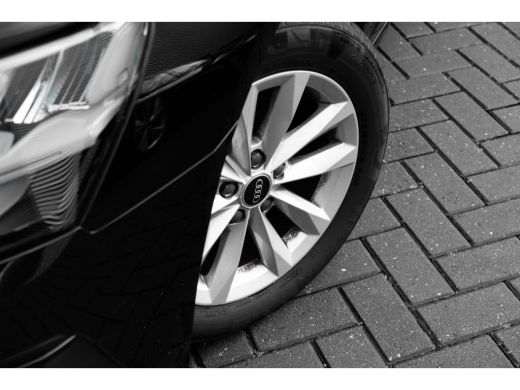 Audi A3 Sportback 30 TFSI Pro Line Fabrieksgarantie 12/2027 | Apple Carplay/Android Auto | Cruise Control... ActivLease financial lease