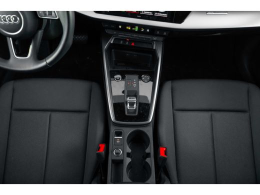 Audi A3 Sportback 30 TFSI Pro Line Fabrieksgarantie 12/2027 | Apple Carplay/Android Auto | Cruise Control... ActivLease financial lease