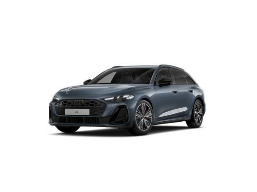 Audi A5 Avant S edition | Adaptive cruise control | Aluminium optiek in het interieur | Audi smartphone i... ActivLease financial lease