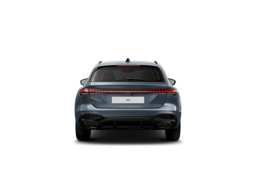 Audi A5 Avant S edition | Adaptive cruise control | Aluminium optiek in het interieur | Audi smartphone i... ActivLease financial lease