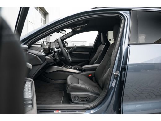 Audi A5 Avant S edition | Adaptive cruise control | Aluminium optiek in het interieur | Audi smartphone i... ActivLease financial lease