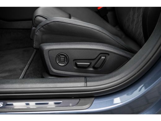 Audi A5 Avant S edition | Adaptive cruise control | Aluminium optiek in het interieur | Audi smartphone i... ActivLease financial lease