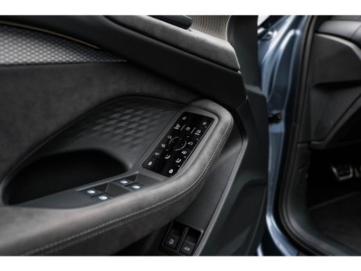 Audi A5 Avant S edition | Adaptive cruise control | Aluminium optiek in het interieur | Audi smartphone i... ActivLease financial lease