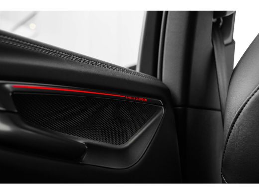 Audi A5 Avant S edition | Adaptive cruise control | Aluminium optiek in het interieur | Audi smartphone i... ActivLease financial lease