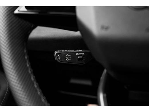 Audi A5 Avant S edition | Adaptive cruise control | Aluminium optiek in het interieur | Audi smartphone i... ActivLease financial lease