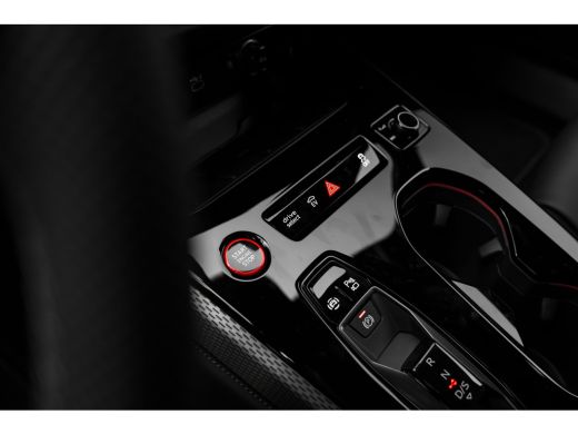 Audi A5 Avant S edition | Adaptive cruise control | Aluminium optiek in het interieur | Audi smartphone i... ActivLease financial lease