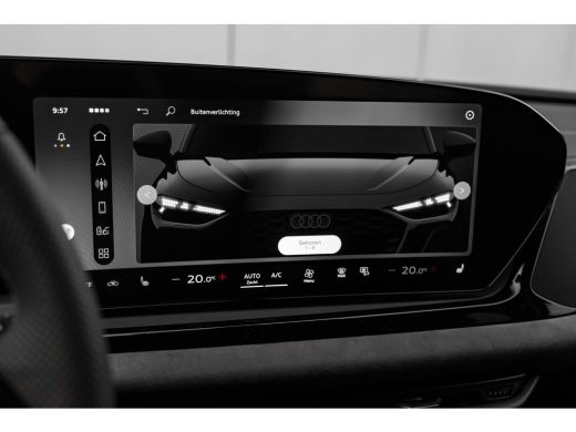 Audi A5 Avant S edition | Adaptive cruise control | Aluminium optiek in het interieur | Audi smartphone i... ActivLease financial lease